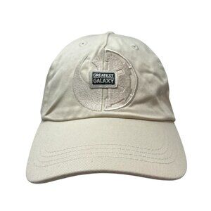 Star Wars Greatest in the Galaxy Disney Parks 2023 Limited Edition Hat Cap